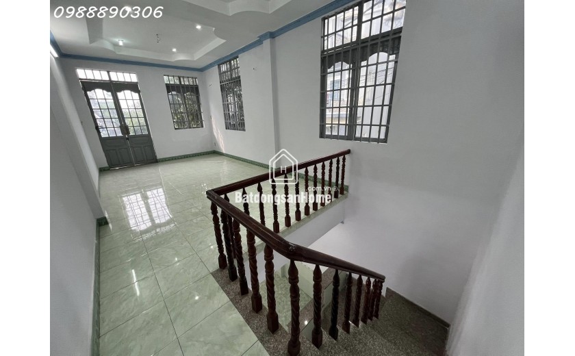 Nhà đẹp 115m2, Quốc Lộ 13, Hiệp Bình Phước, 2 tầng, 6.5 tỷ